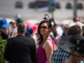Kentucky Derby Hat Fashion at the Races 14