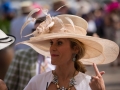Kentucky Derby Hat Fashion at the Races 15