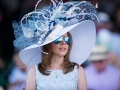 Kentucky Derby Hat Fashion at the Races 19