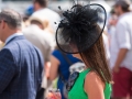 Kentucky Derby Hat Fashion at the Races 2