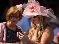 Kentucky Derby Hat Fashion at the Races 22
