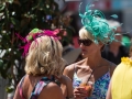 Kentucky Derby Hat Fashion at the Races 23