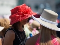 Kentucky Derby Hat Fashion at the Races 25