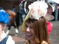 Kentucky Derby Hat Fashion at the Races 27