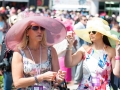 Kentucky Derby Hat Fashion at the Races 28