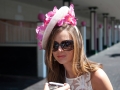 Kentucky Derby Hat Fashion at the Races 29
