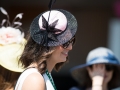 Kentucky Derby Hat Fashion at the Races 30