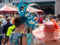 Kentucky Derby Hat Fashion at the Races 6
