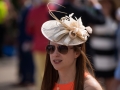 Kentucky Derby Hat Fashion at the Races 7
