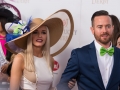 4Kentucky Derby Red Carpet Celebrities GH Mumm