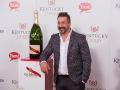 Kentucky Derby Red Carpet Celebrities GH Mumm 1