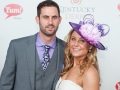 Kentucky Derby Red Carpet Celebrities GH Mumm 11