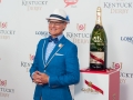 Kentucky Derby Red Carpet Celebrities GH Mumm 14