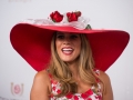 Kentucky Derby Red Carpet Celebrities GH Mumm 17