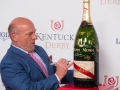 Kentucky Derby Red Carpet Celebrities GH Mumm 22