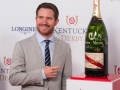 Kentucky Derby Red Carpet Celebrities GH Mumm 23