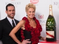 Kentucky Derby Red Carpet Celebrities GH Mumm 24