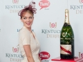 Kentucky Derby Red Carpet Celebrities GH Mumm 26