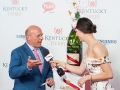 Kentucky Derby Red Carpet Celebrities GH Mumm 28