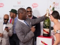 Kentucky Derby Red Carpet Celebrities GH Mumm 39