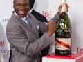 Kentucky Derby Red Carpet Celebrities GH Mumm 40