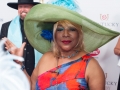 Kentucky Derby Red Carpet Celebrities GH Mumm 43