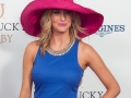 Kentucky Derby Red Carpet Celebrities GH Mumm Bachelorette Whitney