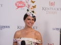 Kentucky Derby Red Carpet Celebrities