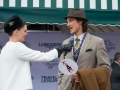 Longines Fashion at the Races