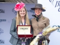 Longines Fashion at the Races