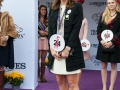 Longines Fashion at the Races