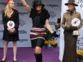 Longines Fashion at the Races