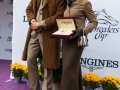 Longines Fashion at the Races