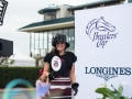 Longines Fashion at the Races