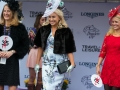 Longines Fashion at the Races