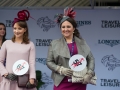 Longines Fashion at the Races