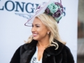 Longines Fashion at the Races