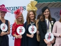 Longines Fashion at the Races