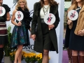 Longines Fashion at the Races