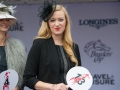 Longines Fashion at the Races