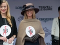 Longines Fashion at the Races