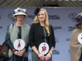 Longines Fashion at the Races