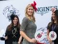 Longines Fashion at the Races