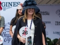 Longines Fashion at the Races