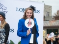 Longines Fashion at the Races