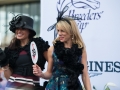 Longines Fashion at the Races