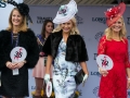 Longines Fashion at the Races