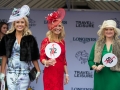 Longines Fashion at the Races