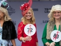 Longines Fashion at the Races