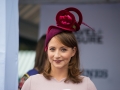 Longines Fashion at the Races